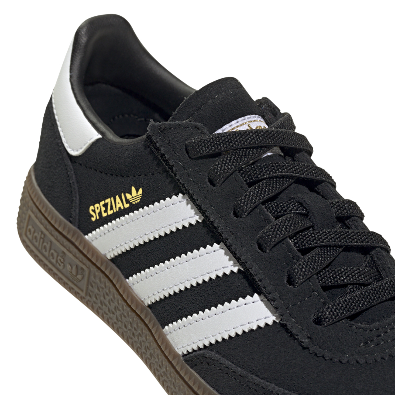 adidas Originals Handball Spezial Elastic Lace Image 8 of 8. Tap to open photo gallery.