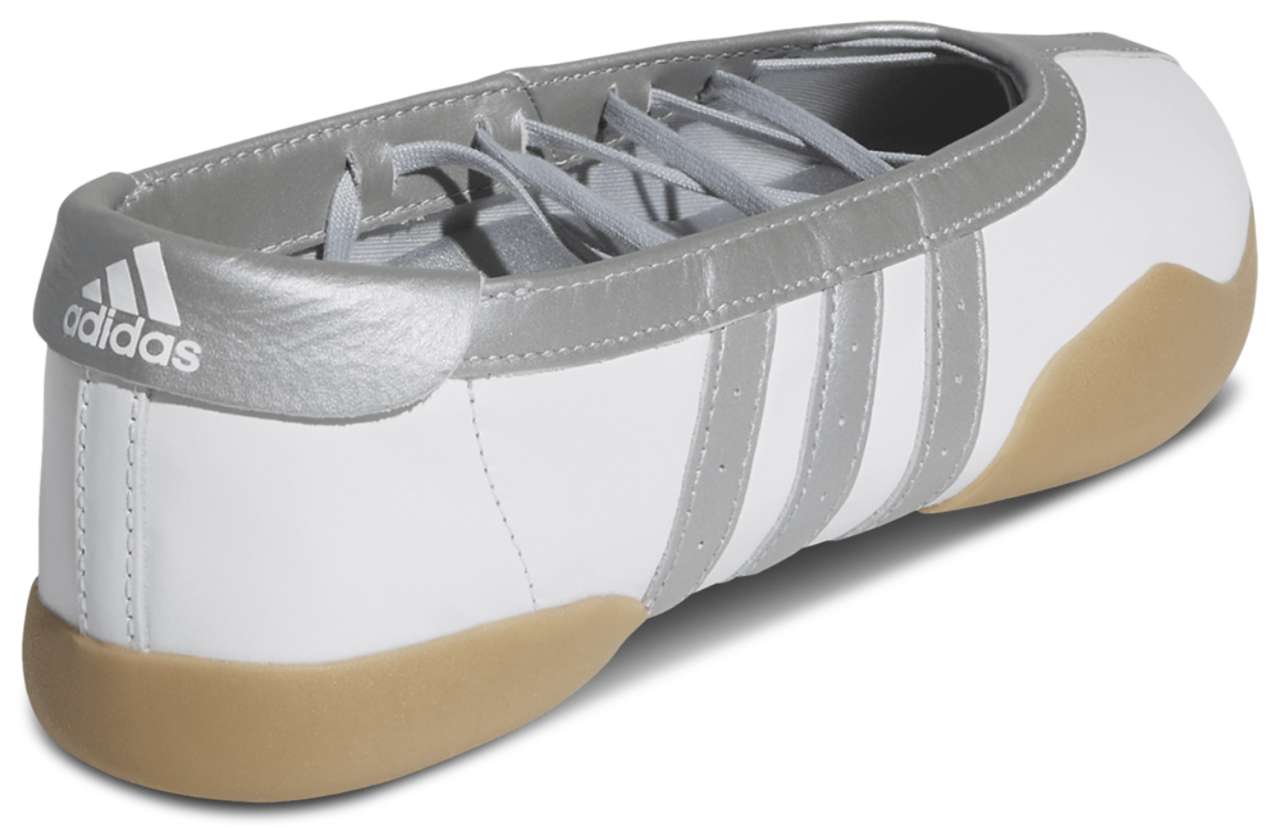 adidas Originals Taekwondo Mei Ballet - Women's | Foot Locker