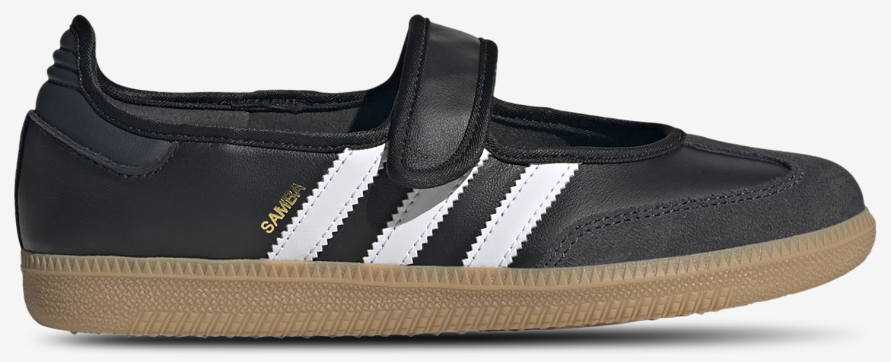 adidas Originals Samba Jane Image 1 of 5. Tap to open photo gallery.