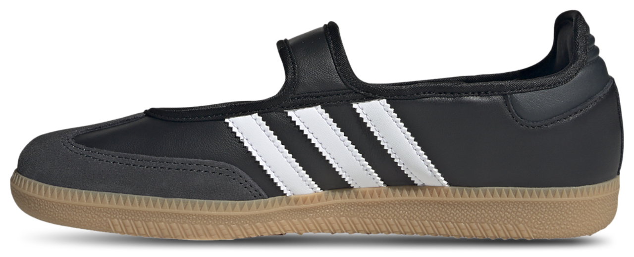 adidas Originals Samba Jane Image 2 of 5. Tap to open photo gallery.