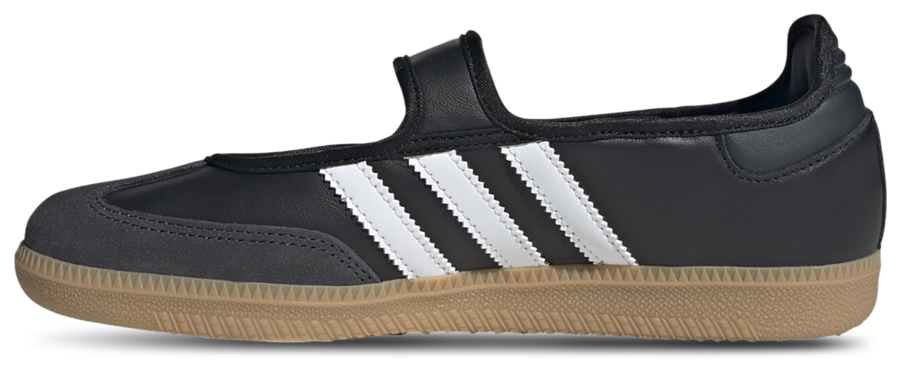 adidas Originals Samba Jane Image 2 of 5. Tap to open photo gallery.