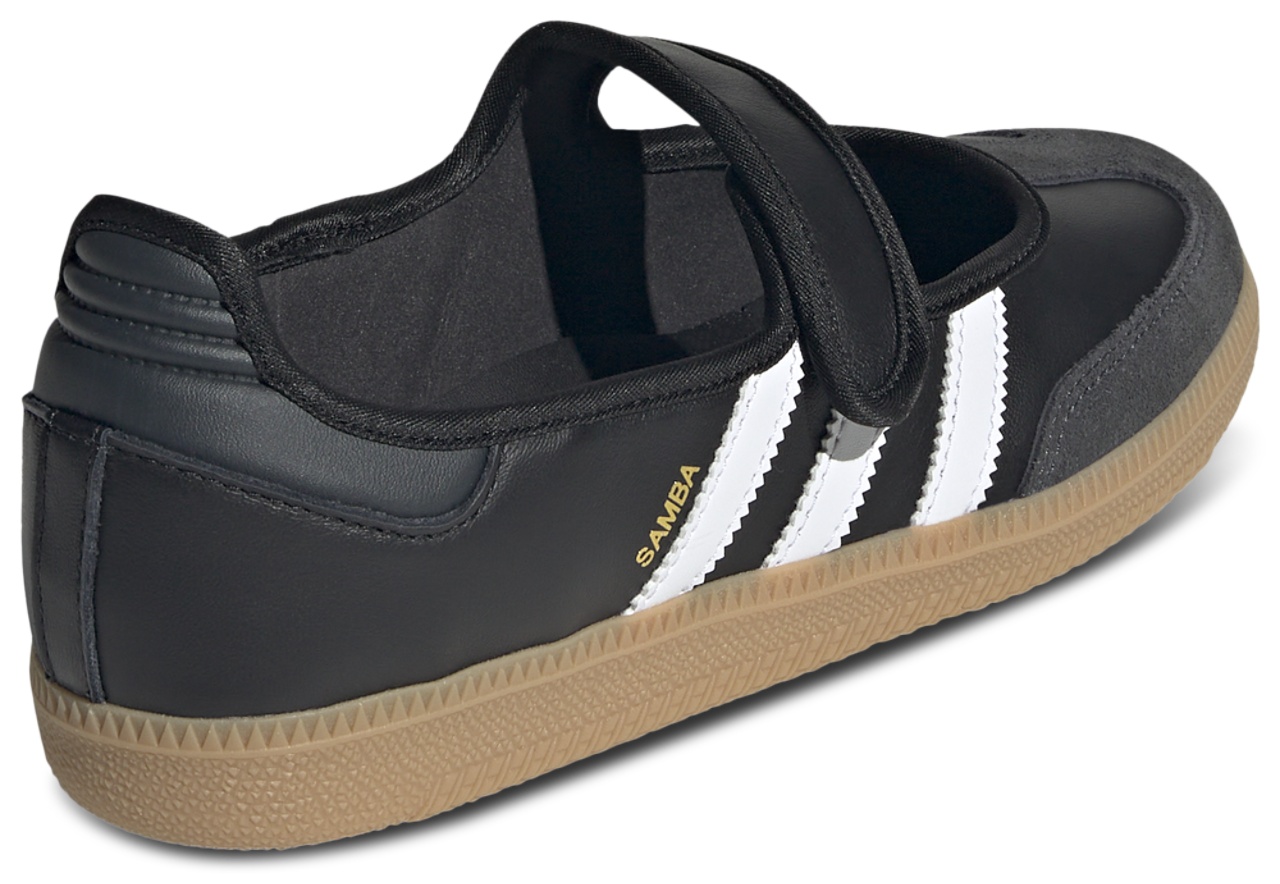adidas Originals Samba Jane Image 3 of 5. Tap to open photo gallery.