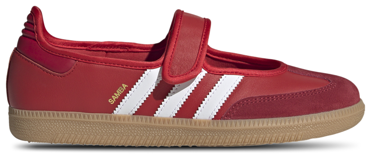 adidas Originals Samba Jane Image 1 of 6. Tap to open photo gallery.
