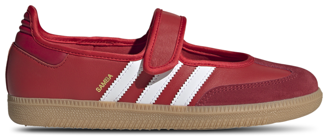 adidas Originals Samba Jane Image 1 of 6. Tap to open photo gallery.