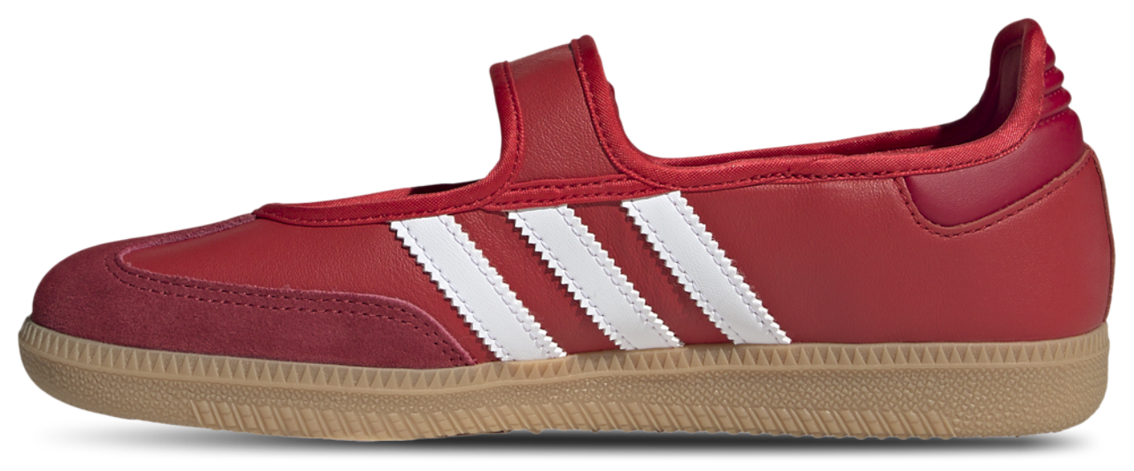 adidas Originals Samba Jane Image 2 of 6. Tap to open photo gallery.