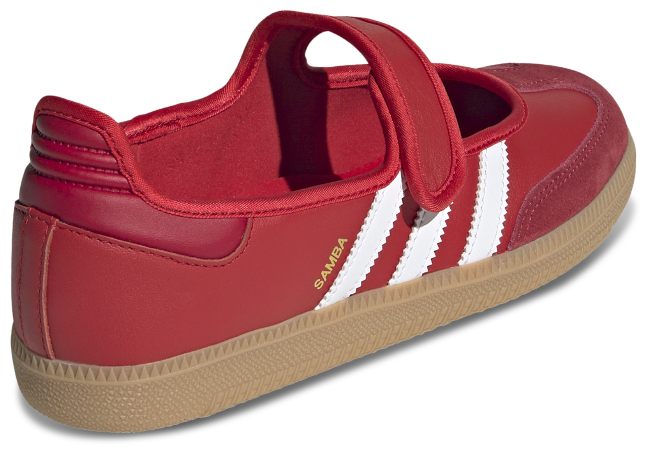 adidas Originals Samba Jane Image 3 of 6. Tap to open photo gallery.