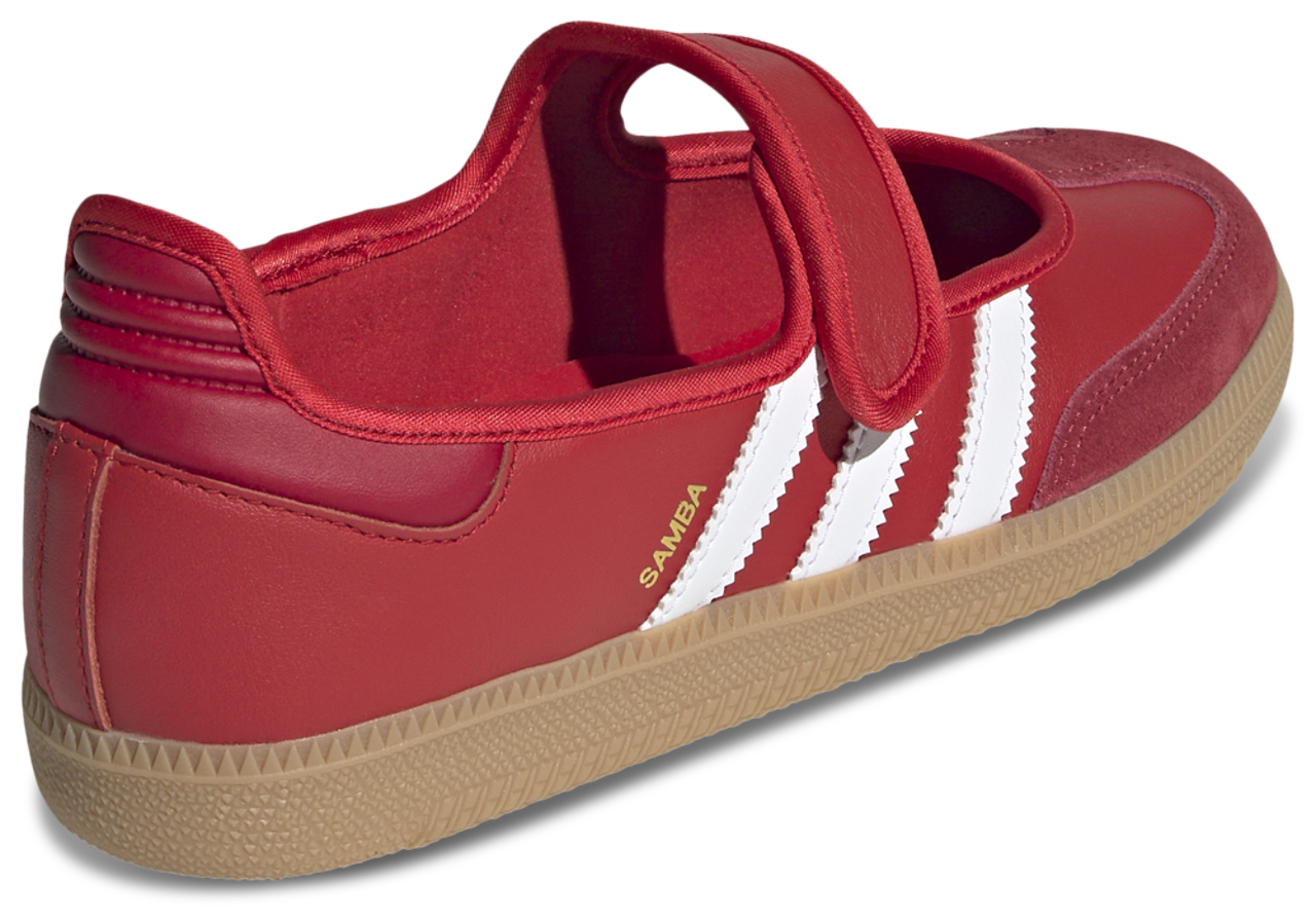 adidas Originals Samba Jane Image 3 of 6. Tap to open photo gallery.