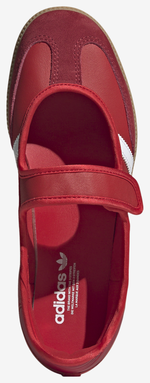 adidas Originals Samba Jane Image 4 of 6. Tap to open photo gallery.