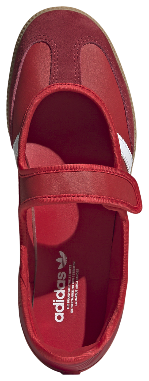 adidas Originals Samba Jane Image 4 of 6. Tap to open photo gallery.