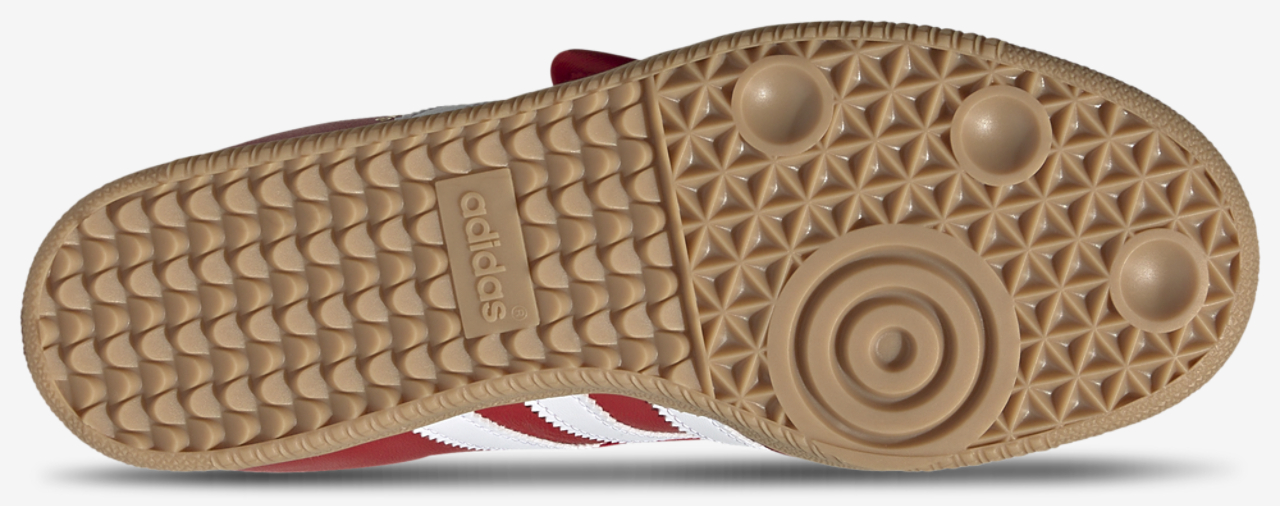 adidas Originals Samba Jane Image 5 of 6. Tap to open photo gallery.