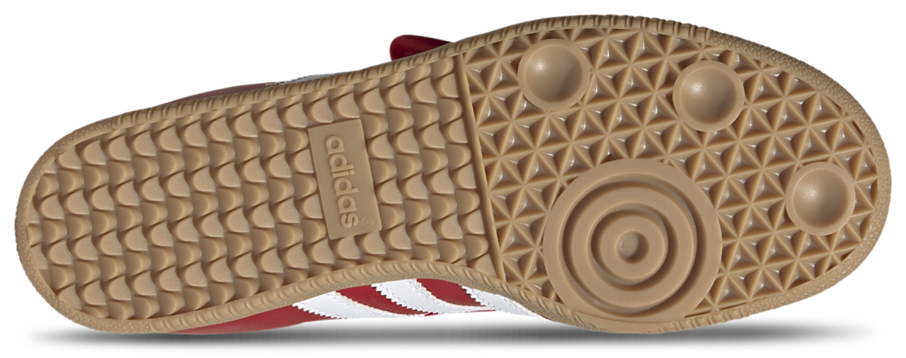 adidas Originals Samba Jane Image 5 of 6. Tap to open photo gallery.