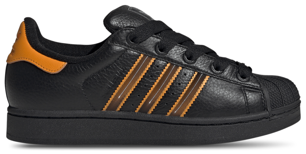 adidas Originals Superstar II Foot Locker