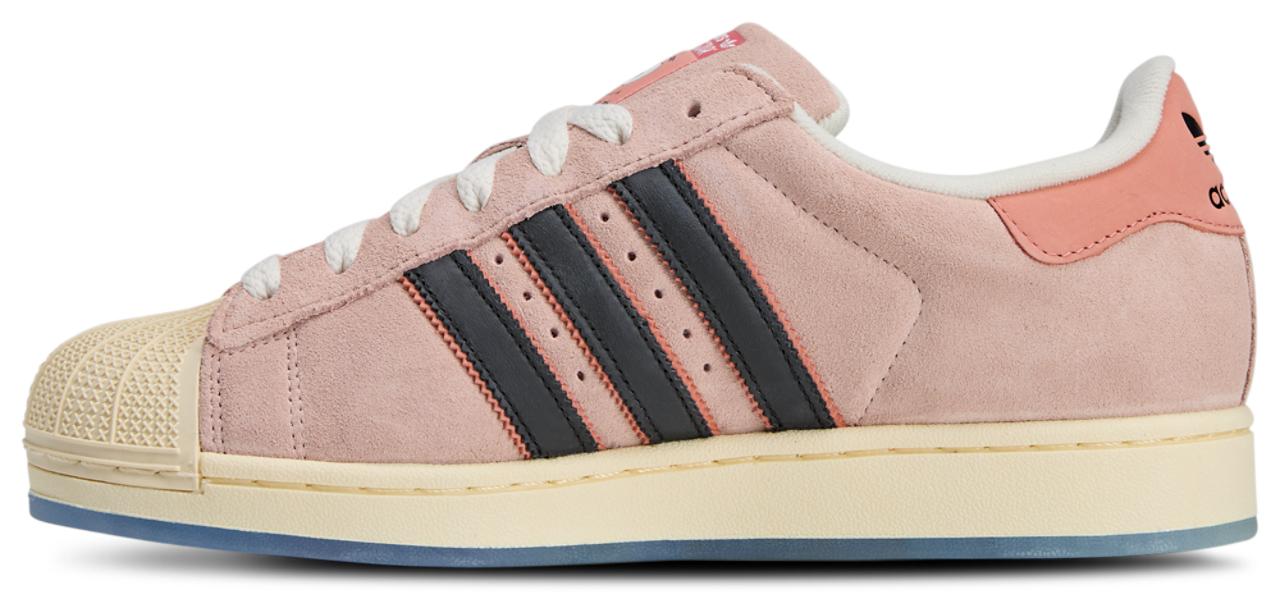 adidas Originals Patrick Superstar II Image 2 of 8. Tap to open photo gallery.