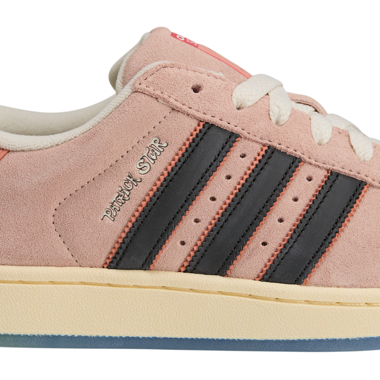 adidas Originals Patrick Superstar II Image 7 of 8. Tap to open photo gallery.