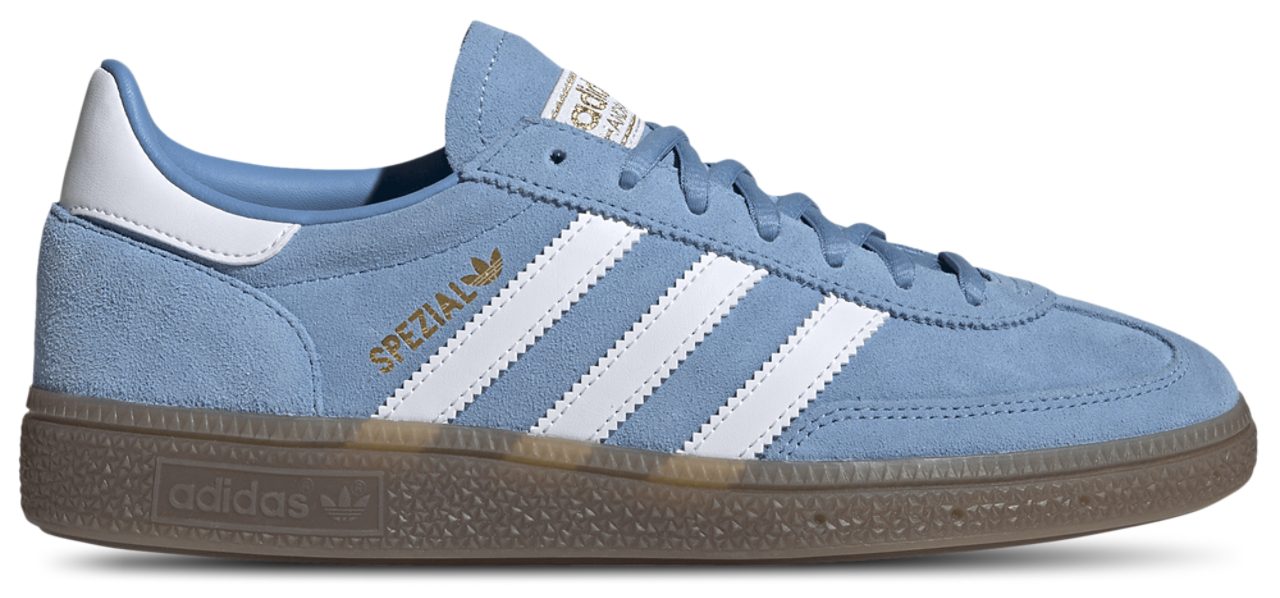 adidas Originals Handball Spezial Image 1 of 5. Tap to open photo gallery.
