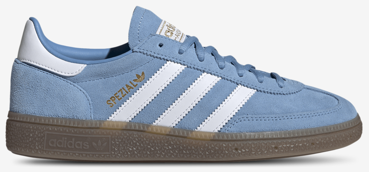 adidas Originals Handball Spezial Image 1 of 5. Tap to open photo gallery.