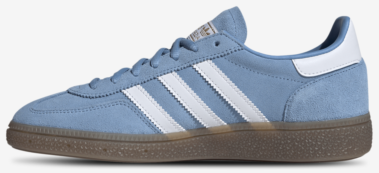 adidas Originals Handball Spezial Image 2 of 5. Tap to open photo gallery.