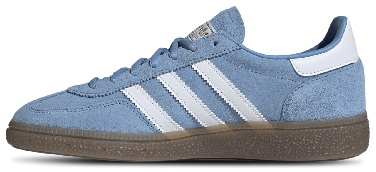 adidas Originals Handball Spezial Image 2 of 5. Tap to open photo gallery.