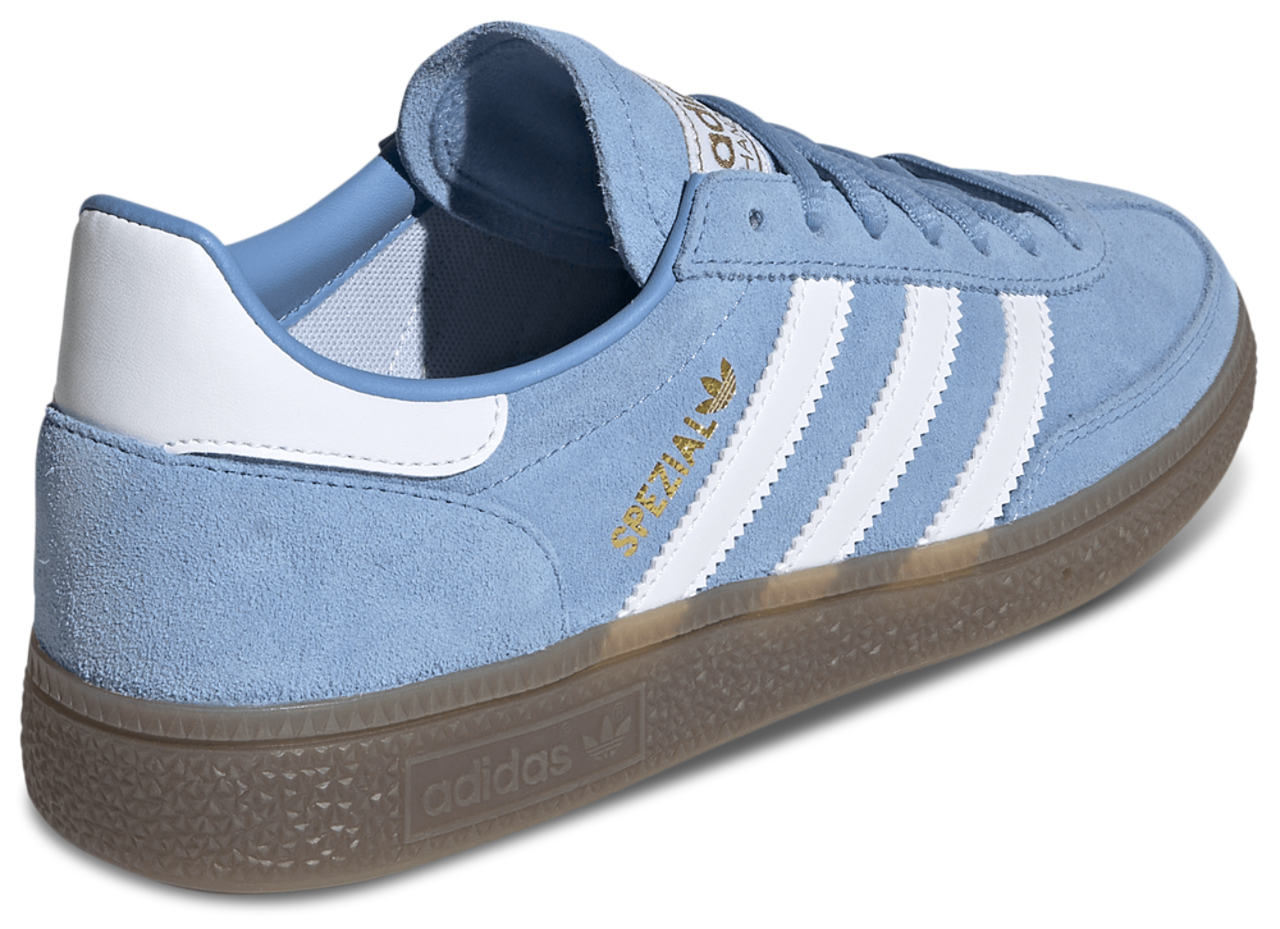 adidas Originals Handball Spezial Image 3 of 5. Tap to open photo gallery.