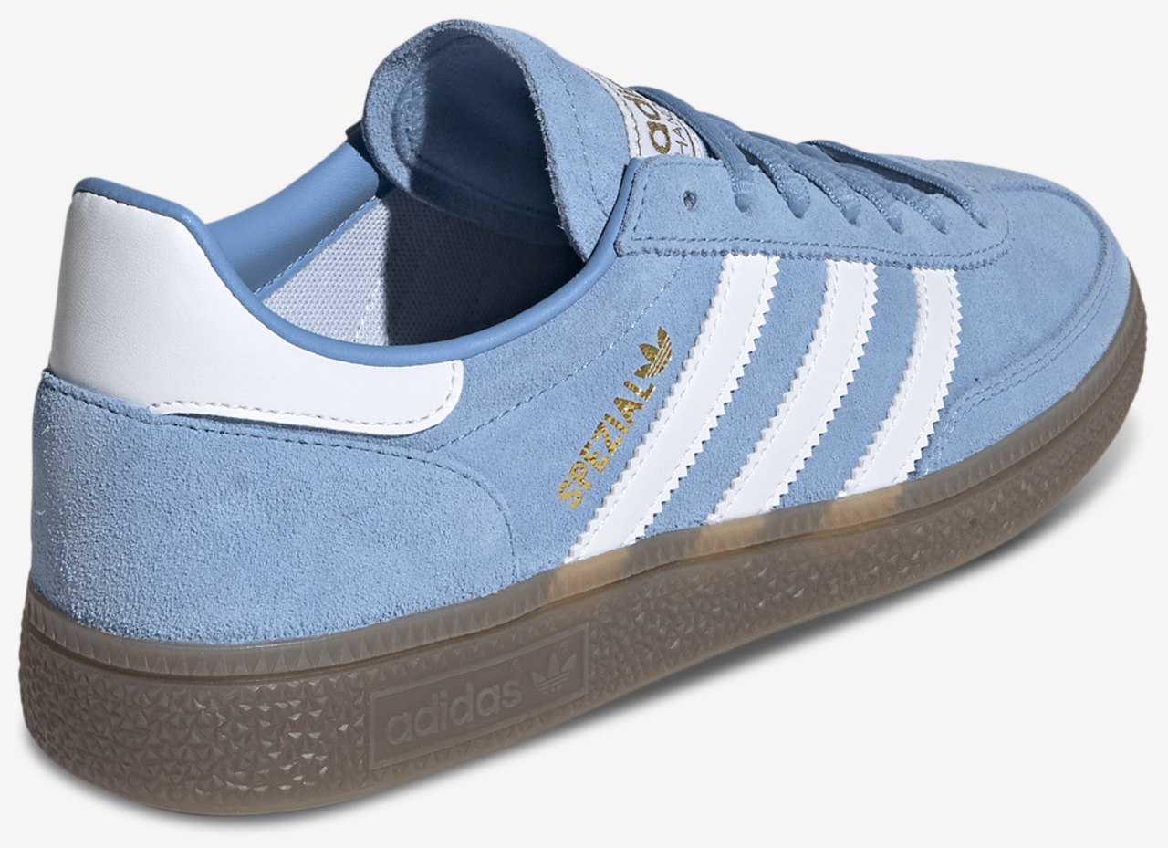 adidas Originals Handball Spezial Image 3 of 5. Tap to open photo gallery.
