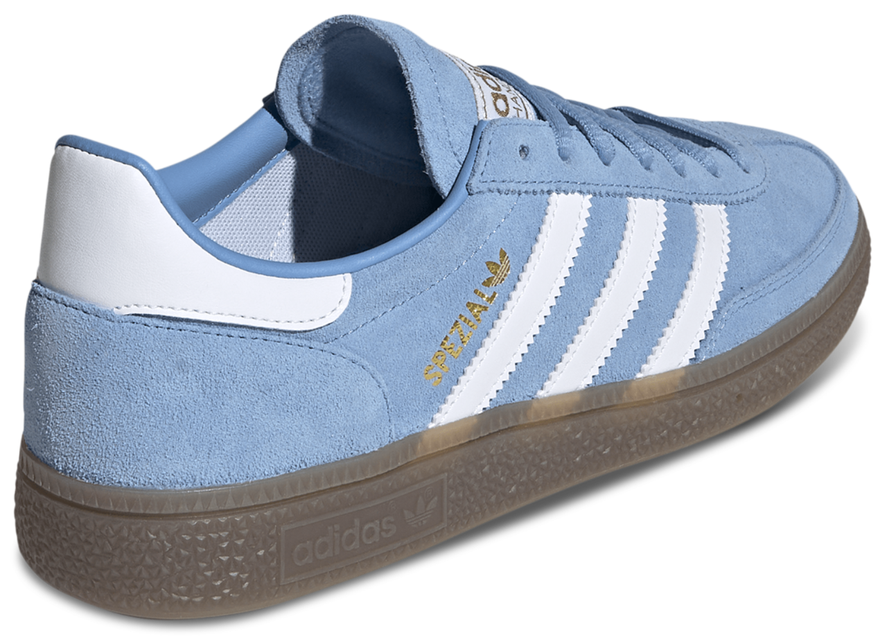 adidas Originals Handball Spezial Image 3 of 5. Tap to open photo gallery.