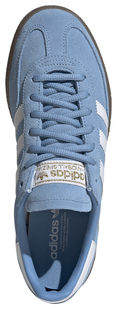 adidas Originals Handball Spezial Image 4 of 5. Tap to open photo gallery.
