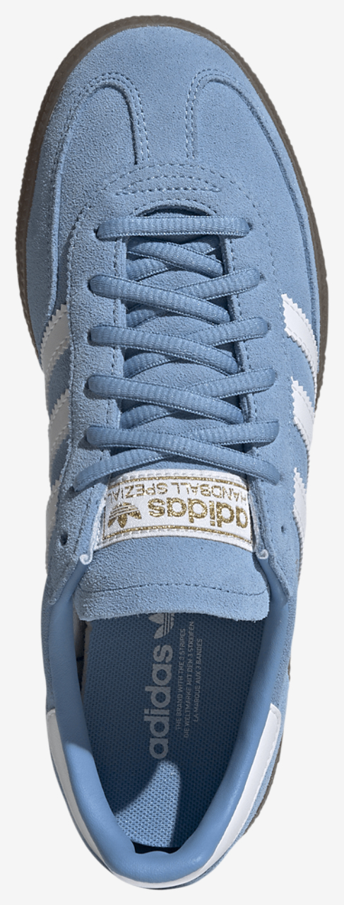 adidas Originals Handball Spezial Image 4 of 5. Tap to open photo gallery.