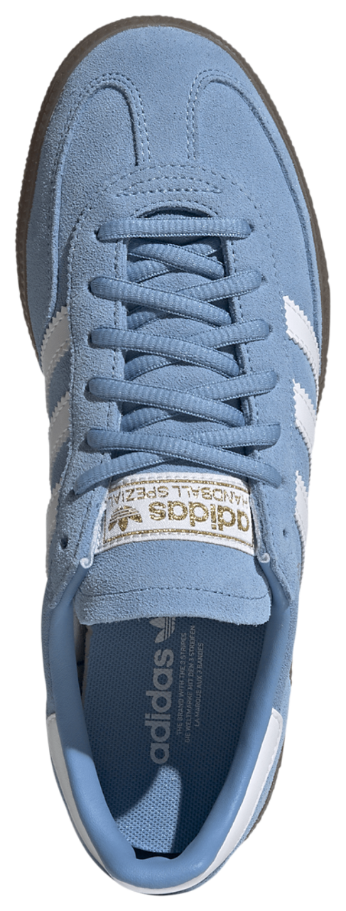 adidas Originals Handball Spezial Image 4 of 5. Tap to open photo gallery.