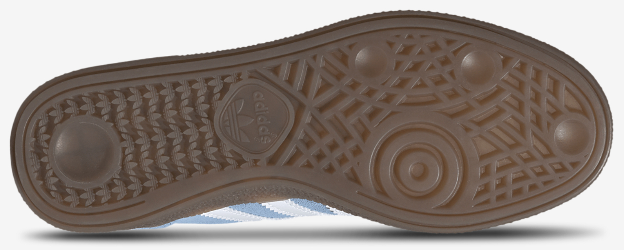 adidas Originals Handball Spezial Image 5 of 5. Tap to open photo gallery.