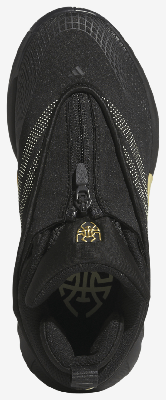 adidas D.O.N. Issue 7 Image 4 of 5. Tap to open photo gallery.