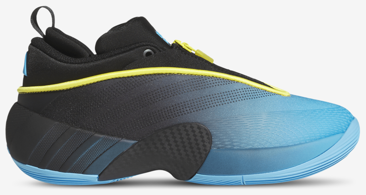adidas D.O.N. Issue 7 Image 1 of 5. Tap to open photo gallery.