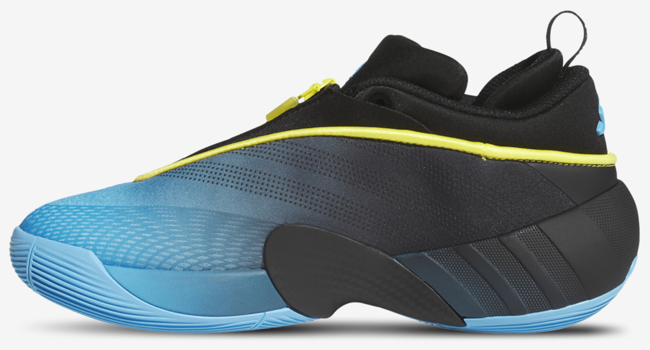 adidas D.O.N. Issue 7 Image 2 of 5. Tap to open photo gallery.