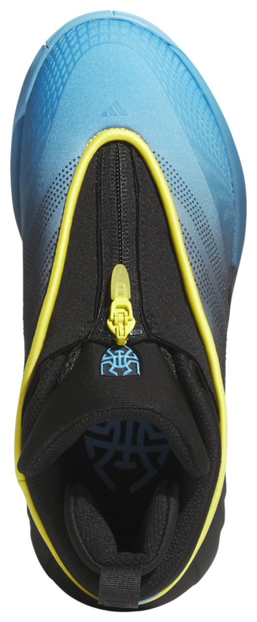 adidas D.O.N. Issue 7 Image 4 of 5. Tap to open photo gallery.