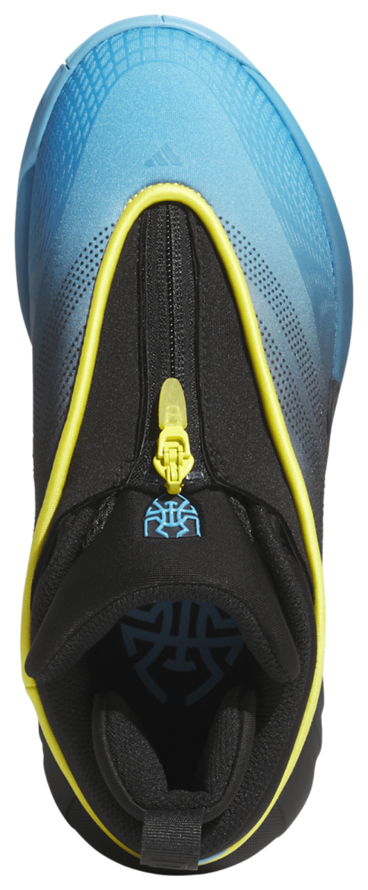 adidas D.O.N. Issue 7 Image 4 of 5. Tap to open photo gallery.