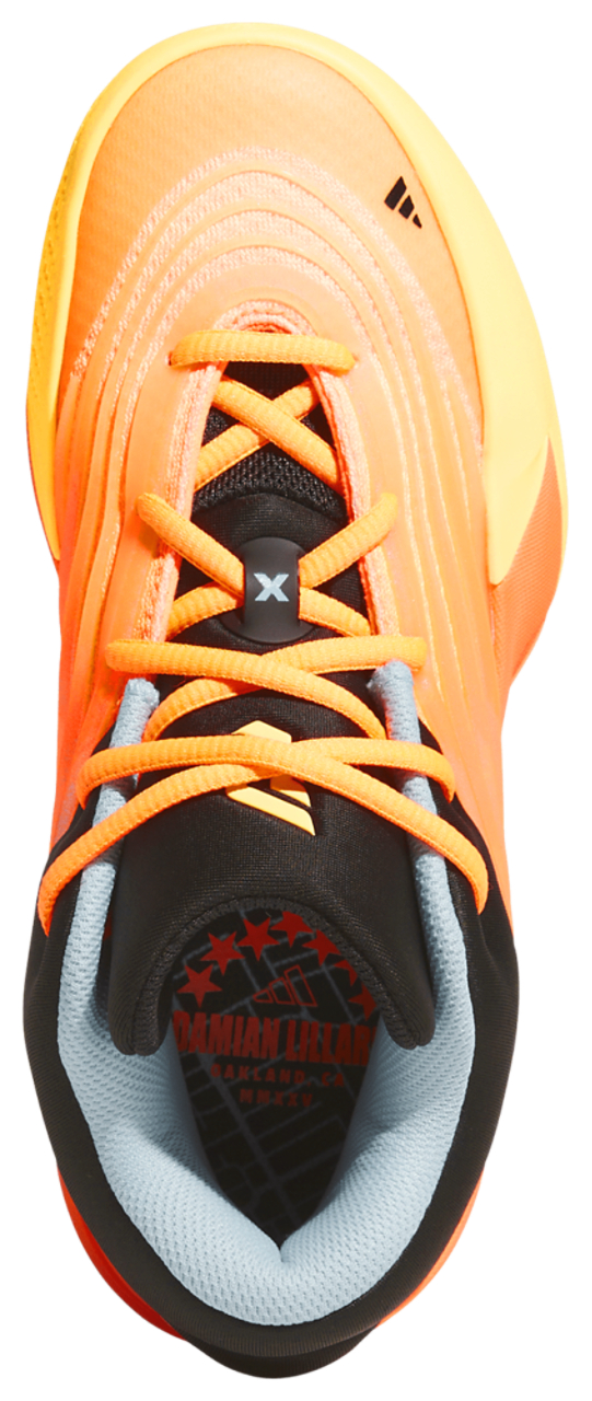 adidas Dame X - Boys' Grade School | Champs Sports