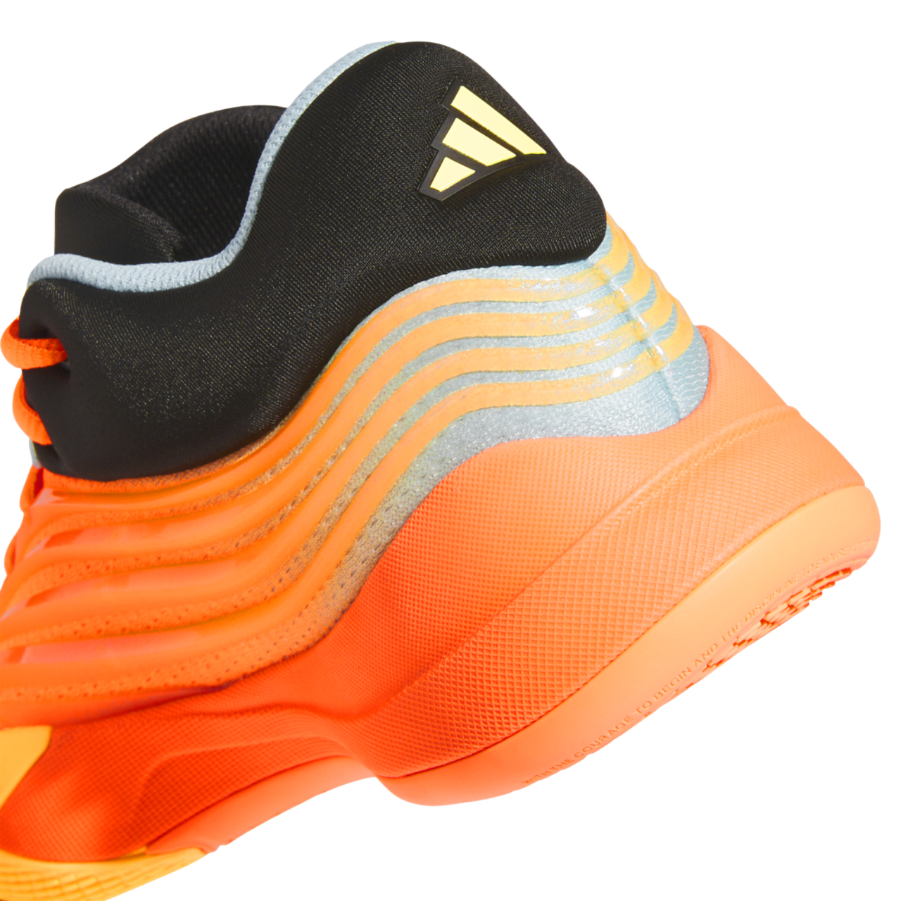 adidas Dame X - Boys' Grade School | Champs Sports