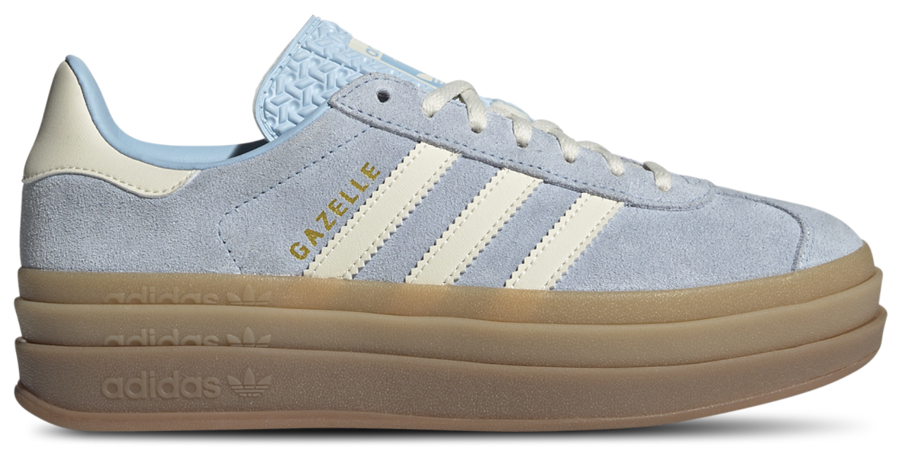 adidas ガゼル　bold 24.5 adidas Originals Gazelle Bold | Champs Sports