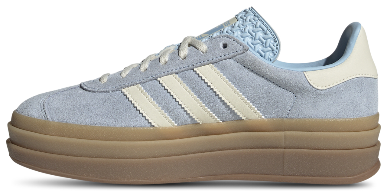adidas Originals Gazelle Bold | Foot Locker