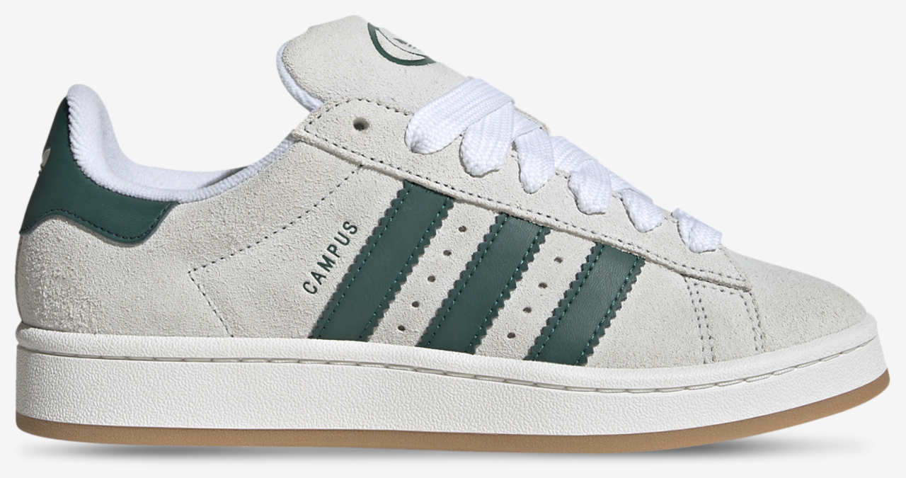 adidas Originals Campus 00s Image 1 of 6. Tap to open photo gallery.