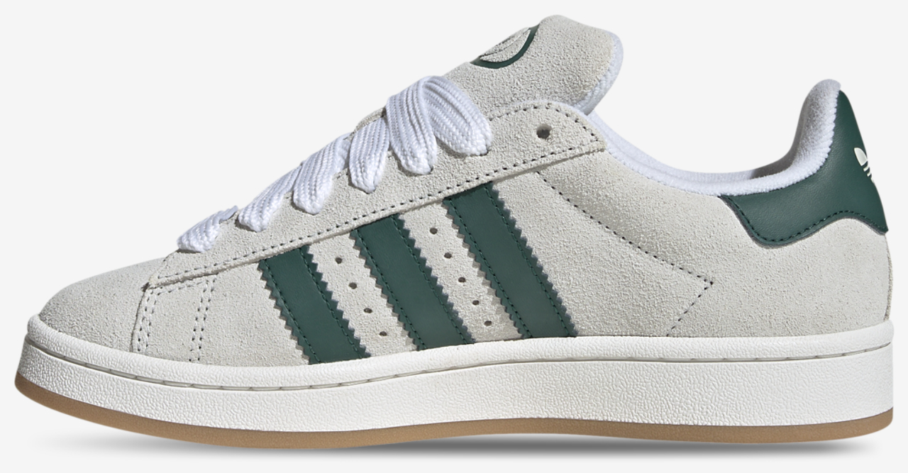 adidas Originals Campus 00s Image 3 of 6. Tap to open photo gallery.