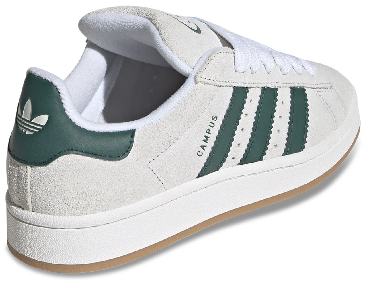 adidas Originals Campus 00s Image 4 of 6. Tap to open photo gallery.