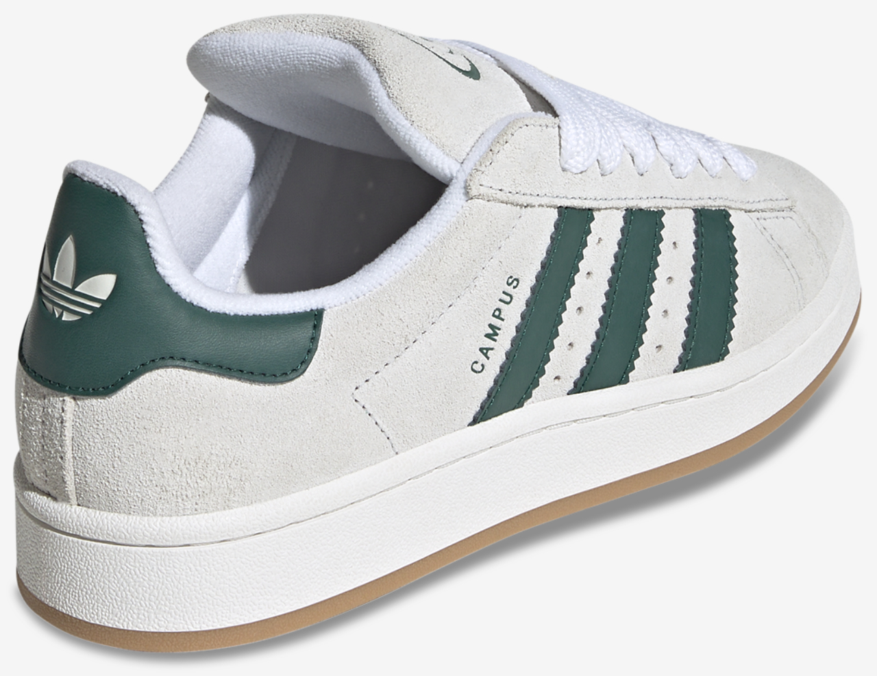 adidas Originals Campus 00s Image 4 of 6. Tap to open photo gallery.