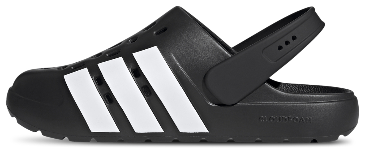 adidas Adilette Clogs - Men's | Foot Locker