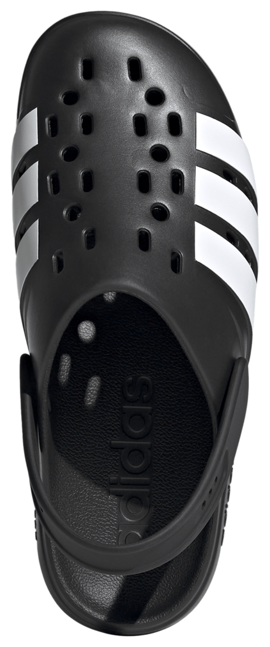 adidas Adilette Clogs Image 4 of 5. Tap to open photo gallery.