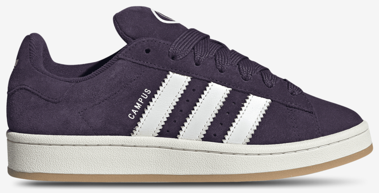 adidas Originals Campus 00s Image 1 of 5. Tap to open photo gallery.