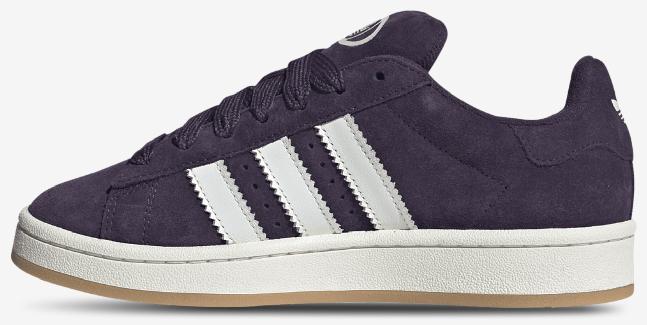 adidas Originals Campus 00s Image 2 of 5. Tap to open photo gallery.