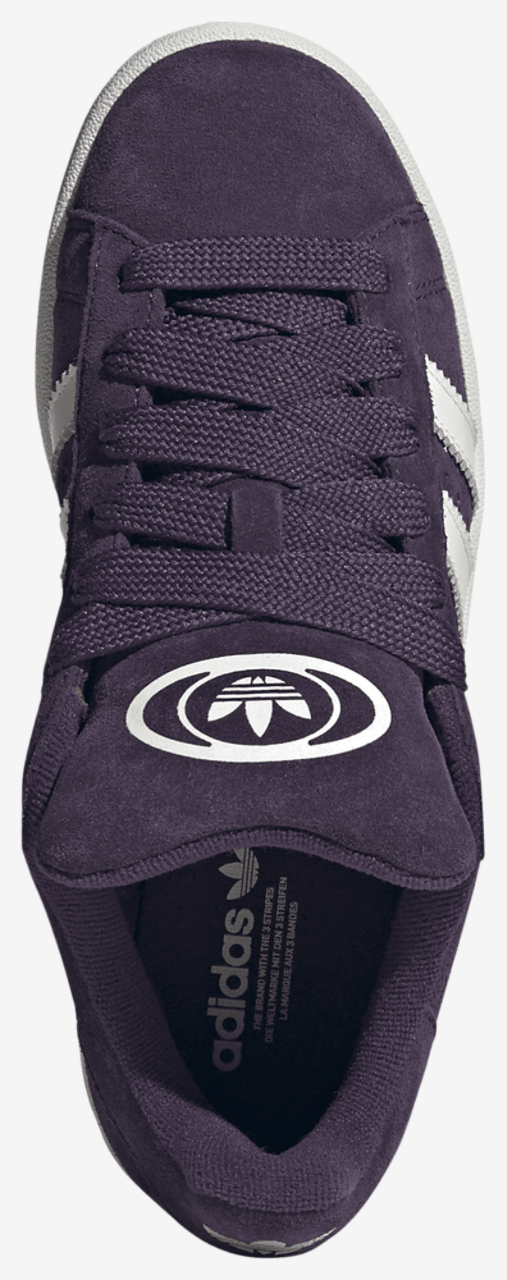 adidas Originals Campus 00s Image 4 of 5. Tap to open photo gallery.