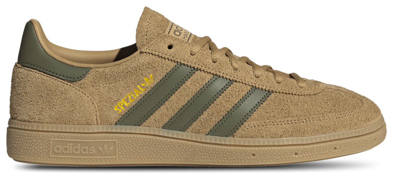 adidas Originals Handball Spezial Image 1 of 5. Tap to open photo gallery.