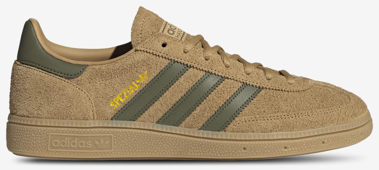 adidas Originals Handball Spezial Image 1 of 5. Tap to open photo gallery.