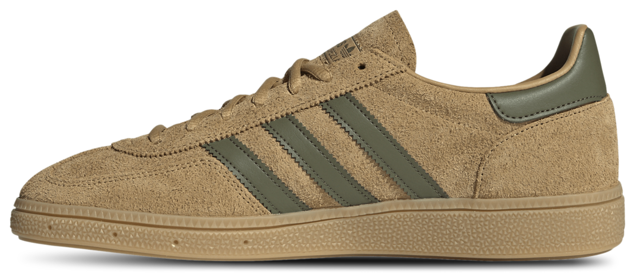 adidas Originals Handball Spezial Image 2 of 5. Tap to open photo gallery.